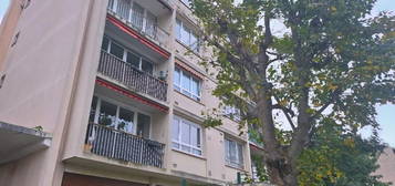 Appartement 3 pièces 72 m²