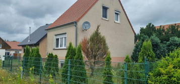 Kleines Haus + Scheune + großes Grundstück - 14797 Kloster Lehnin
