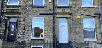 3 bedroom terraced house