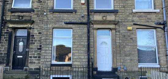 3 bedroom terraced house