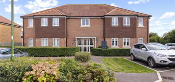 Flat for sale in Bowles Close, North Bersted, Bognor Regis, West Sussex PO21