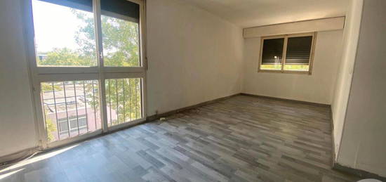 Appartement F3 57m2