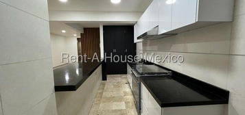 Departamento en Renta en Miguel Hidalgo, Escandon KS 25-1223