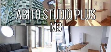 Studio to rent
