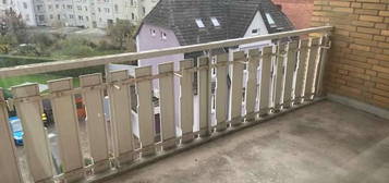 Super Lage : Wunderschöne große 3 Zi. Whg in Lehrte mit Balkon