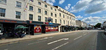 2 bed flat to rent