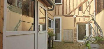 Achat maison 4 pièces 75 m²