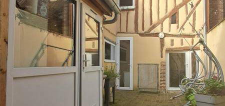 Achat maison 4 pièces 75 m²