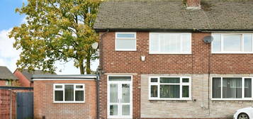 3 bed detached house for sale