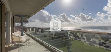 Penthouse T3 no Empreendimento Ocean Living – Rooftop com Vistas Mar