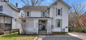 176 SELKIRK STREET, Chatham, Ontario