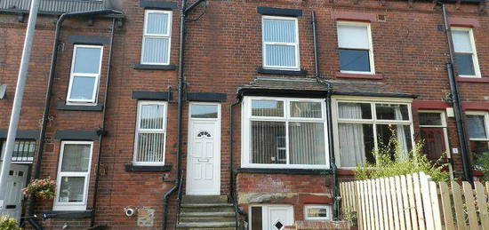 2 bedroom terraced house