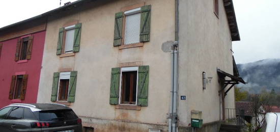 Achat appartement 4 pièces 64 m²