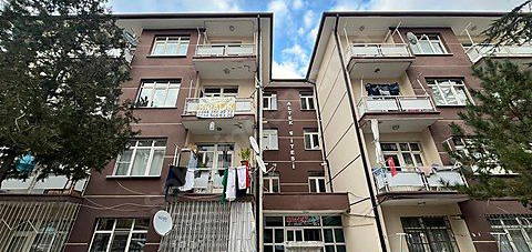 EFDALDEN KENT PLAZA YAKINI BEDİR MAHALLESİNDE 2+1 KİRALIK DAİRE