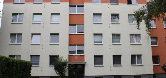 4-Zimmer-Wohnung mit Balkon: Ideal für Familien oder Paare