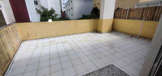 Piso en venta en calle Monte Picato