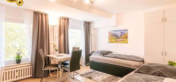 Business-Apartment mit Umsatzsteuerausweis / Kurzzeitvermietung