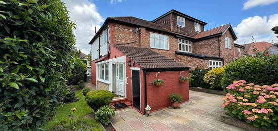 3 bed semi-detached house for sale