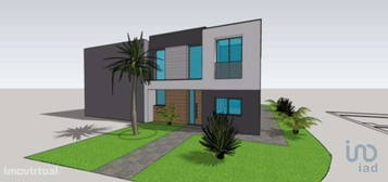 Casa / Villa T3 em Algoz e Tunes de 160,00 m2