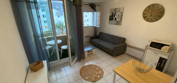 Loue appartement T1 Bis 34m2