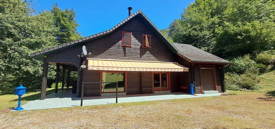 Maison  à vendre, 5 pièces, 3 chambres, 150 m²