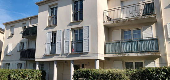 Appartement 69 m2