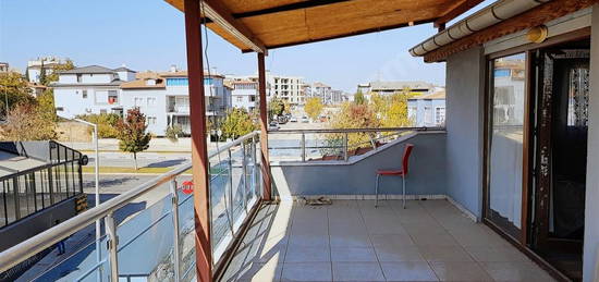 REMAX FORCE OFİSİNDEN KİRALIK EŞYALI DAİRE 2+1 SELÇUKBEY'DE