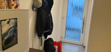 2 zimmerwohnung 45 m2 mit grosser terasse in passau kohlbruck