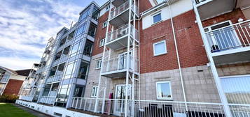 Flat for sale in Kingfisher Court, Dunston, Gateshead NE11