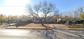 5265 S  7th St, Abilene, TX 79605