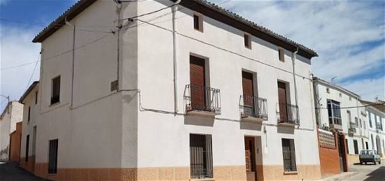 Casa de pueblo en venta en calle de Francisco Ruiz Jarabo, 9