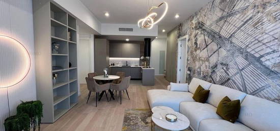 APARTAMENT LUX | PARCARE SUBTERANA | ONE VERDI PARK