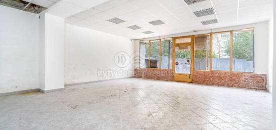 Činžovní dům, 415 m² + 251 m² pozemek, Ivana Olbrachta, Kladno