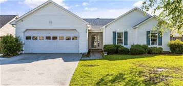 408 Point View Ct, Wilmington, NC 28411