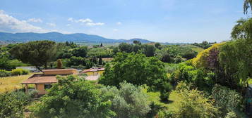 Zagarolo appartamento con giardino e garage