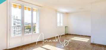 Achat appartement 4 pièces 79 m²