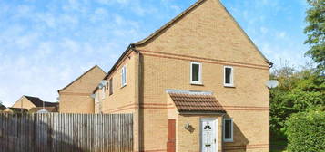 1 bedroom semi-detached house for sale