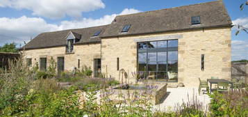 3 bedroom barn conversion for sale