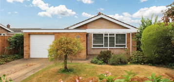 3 bedroom bungalow for sale