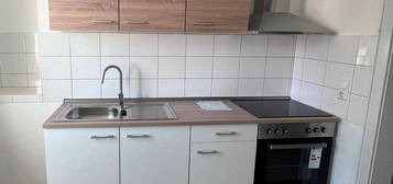 2-Zimmer-Wohnung ab 1.01.2025