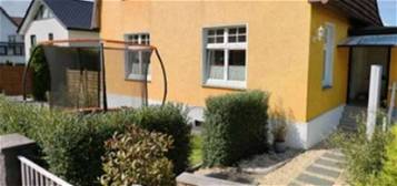 Preiswertes 6-Raum-Einfamilienhaus in Großdornberg Uni Nähe