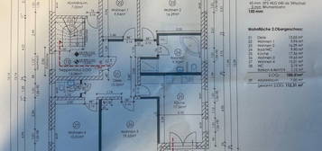 Neubau 4-Raumwohnungen in Wilsdruff| Bezug ab 12/24 möglich