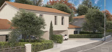 TERNAY, Maison de 105.8 m², 4 chambres avec terrasse et jardin