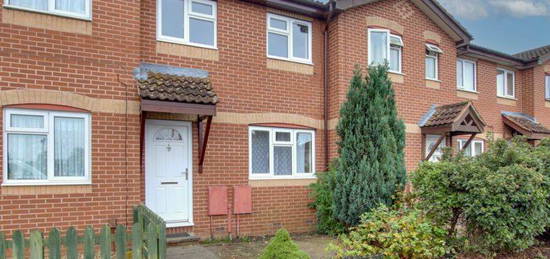 Terraced house to rent in Orchard Road, Trowbridge BA14