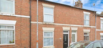 Terraced house for sale in Lower Hester Street, Northampton NN2