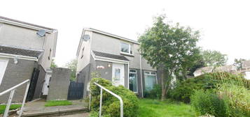 2 bedroom semi-detached house