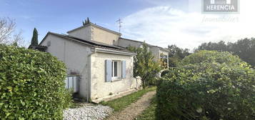 Maison à vendre Saint-Saturnin