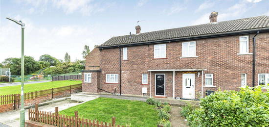 3 bed semi-detached house for sale