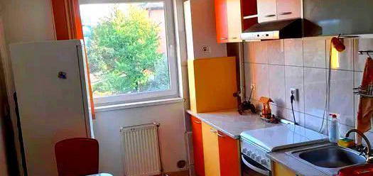 Apartament de vanzare 2 camere in apropiere de Piata Engels