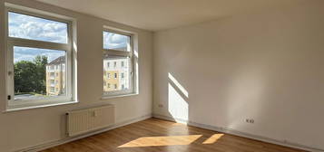 Helle 4 Zimmer Wohnung in Braunschweig